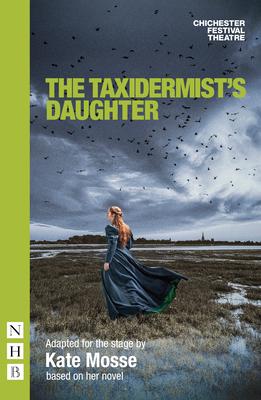 The Taxidermist's Daughter