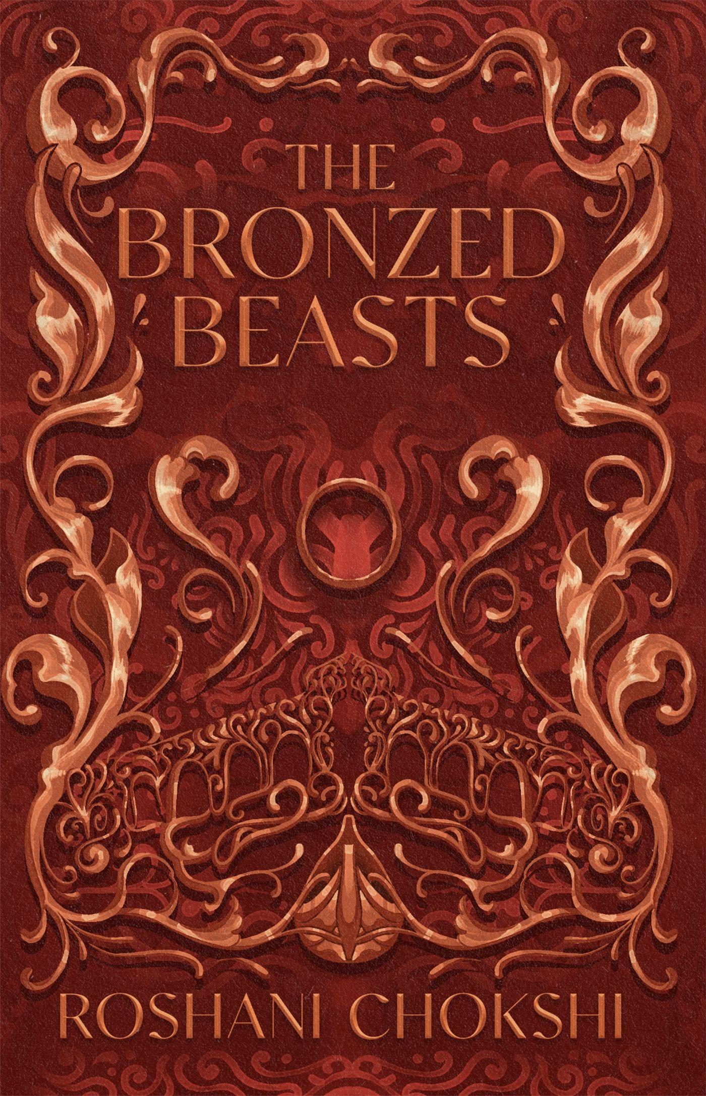 The Bronzed Beasts