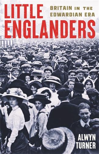 Little Englanders