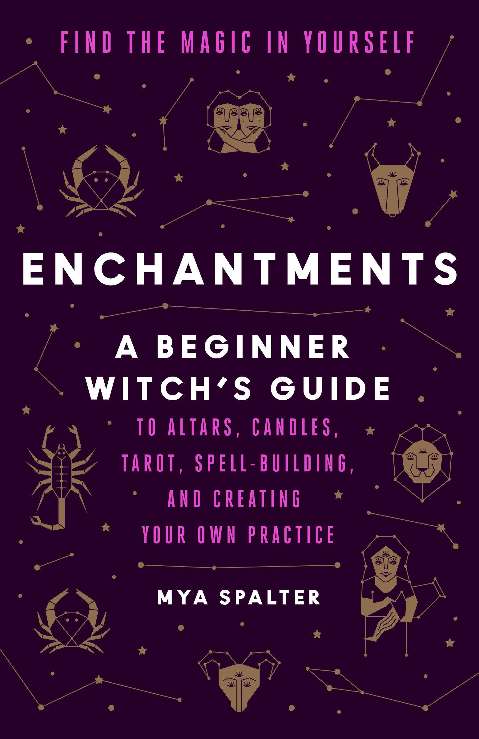 Enchantments