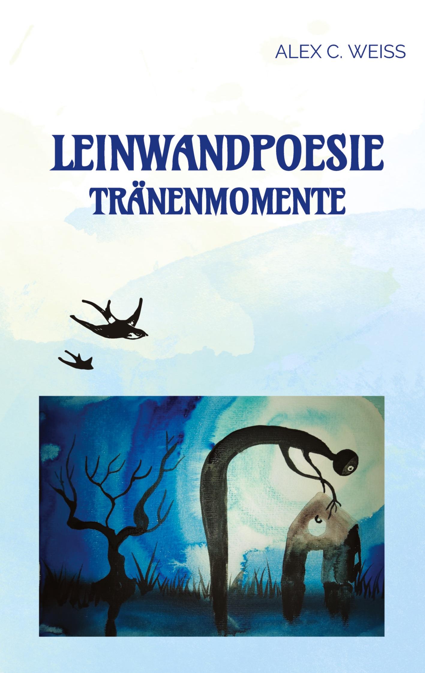 Leinwandpoesie