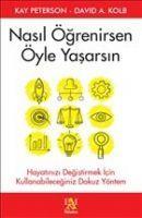 Nasil Ögrenirsen Öyle Yasarsin