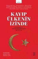 Kayip Ülkenin Izinde