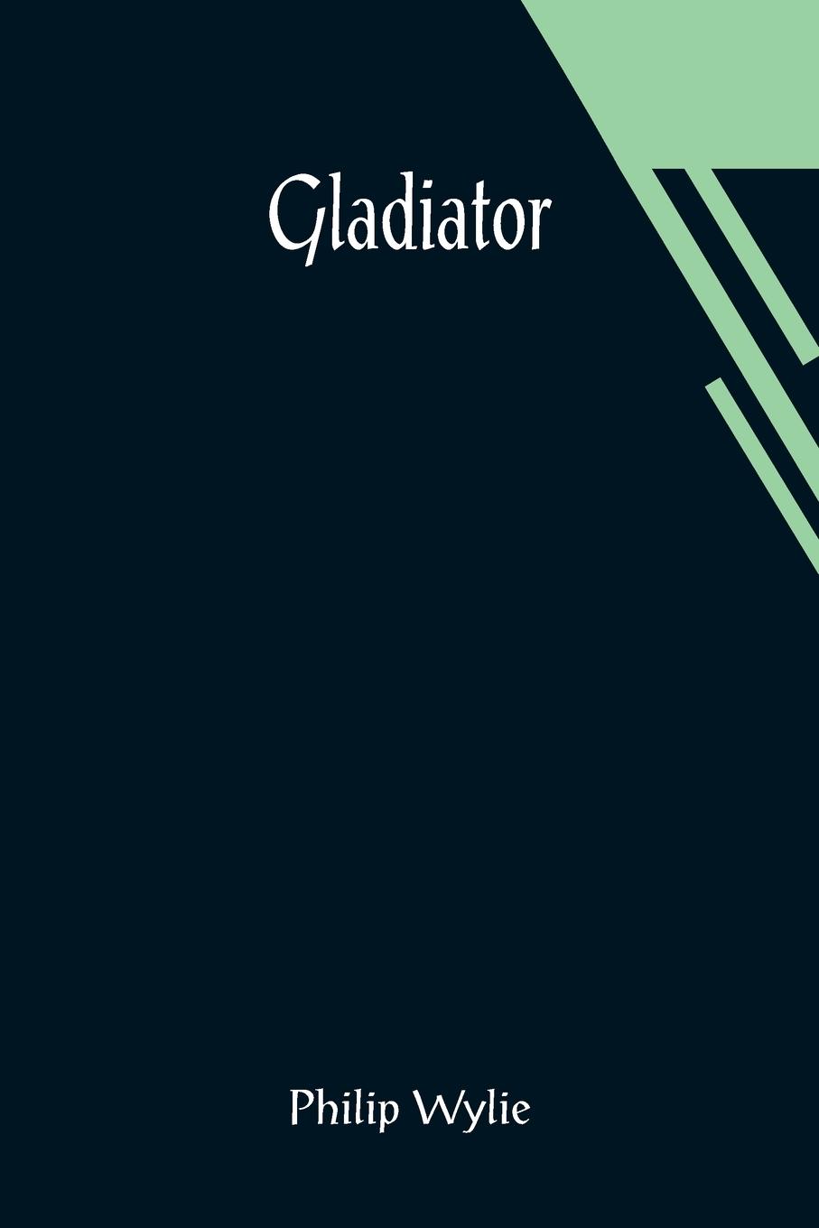 Gladiator