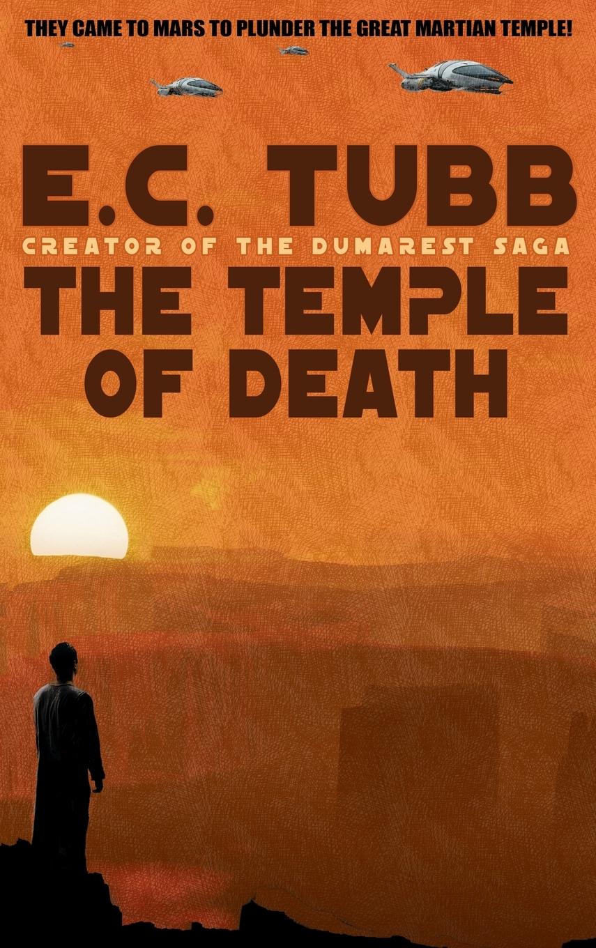 The Temple of Death