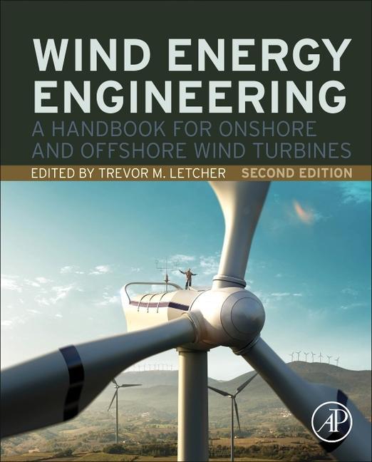 Wind Energy Engineering