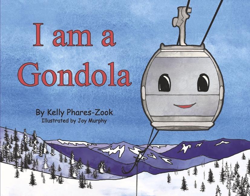 I Am a Gondola