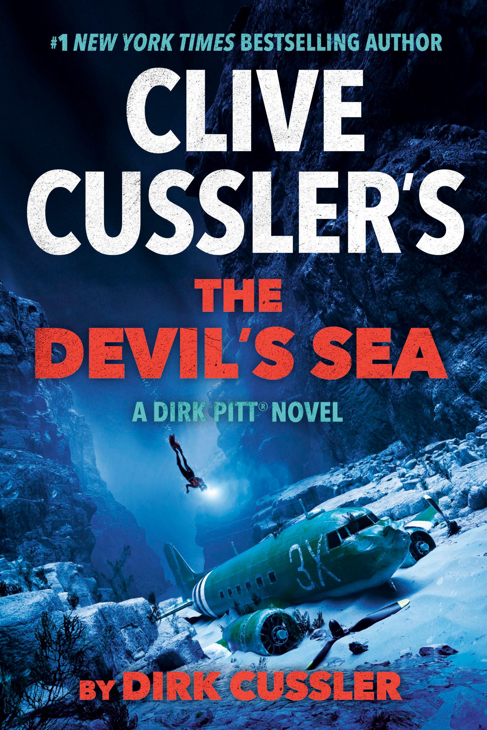 Clive Cussler's the Devil's Sea