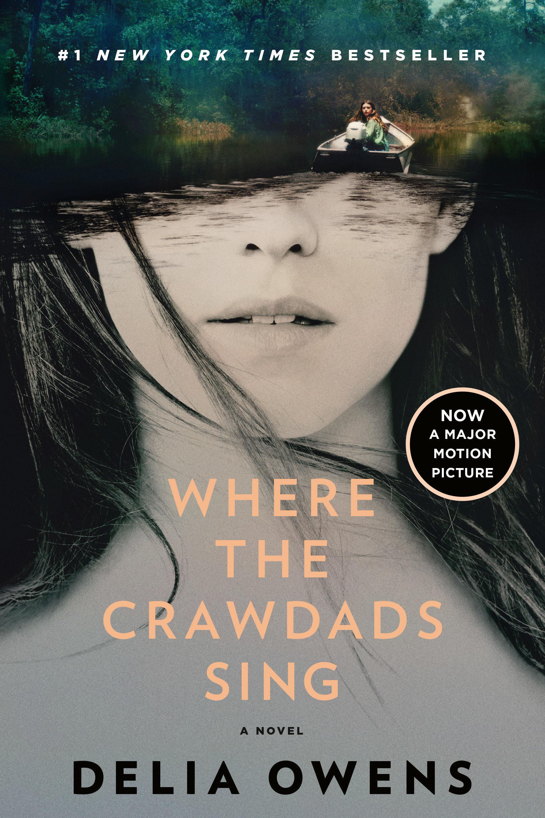 Where the Crawdads Sing: Reese's Book Club