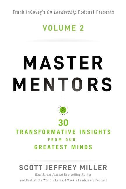 Master Mentors Volume 2