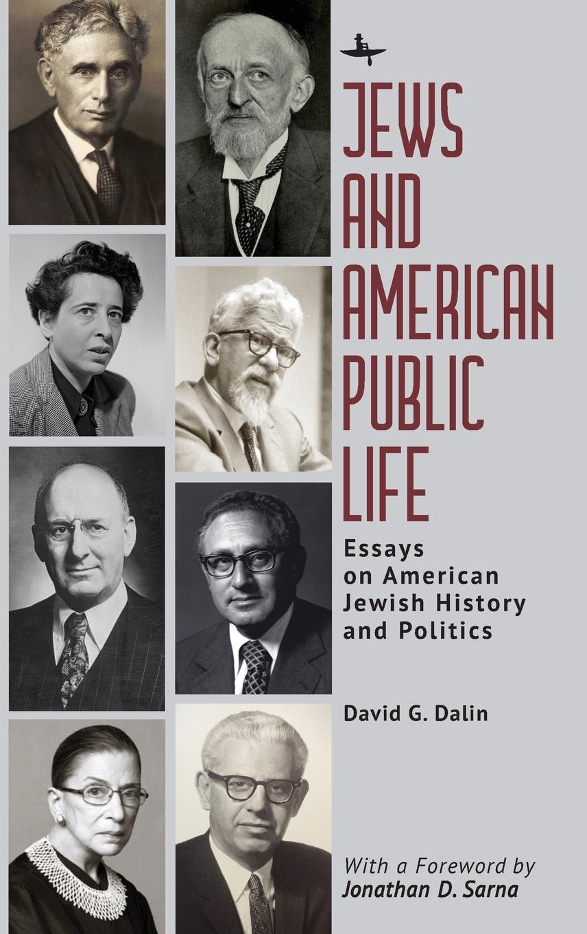 Jews and American Public Life