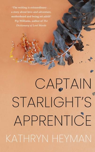 Captain Starlight's Apprentice