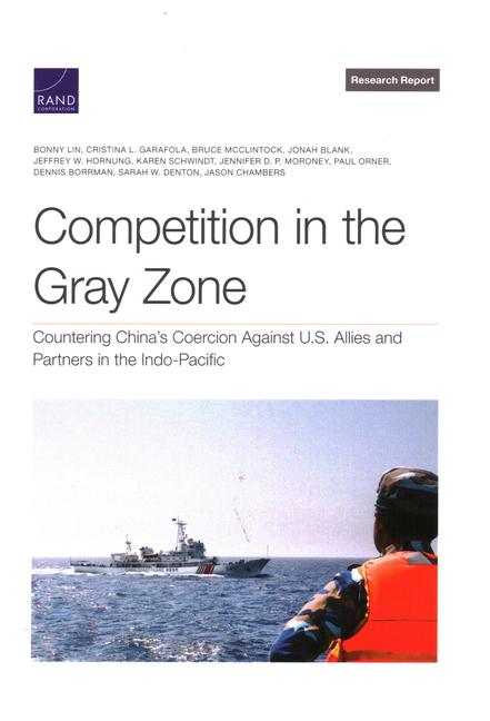 Competition in the Gray Zone