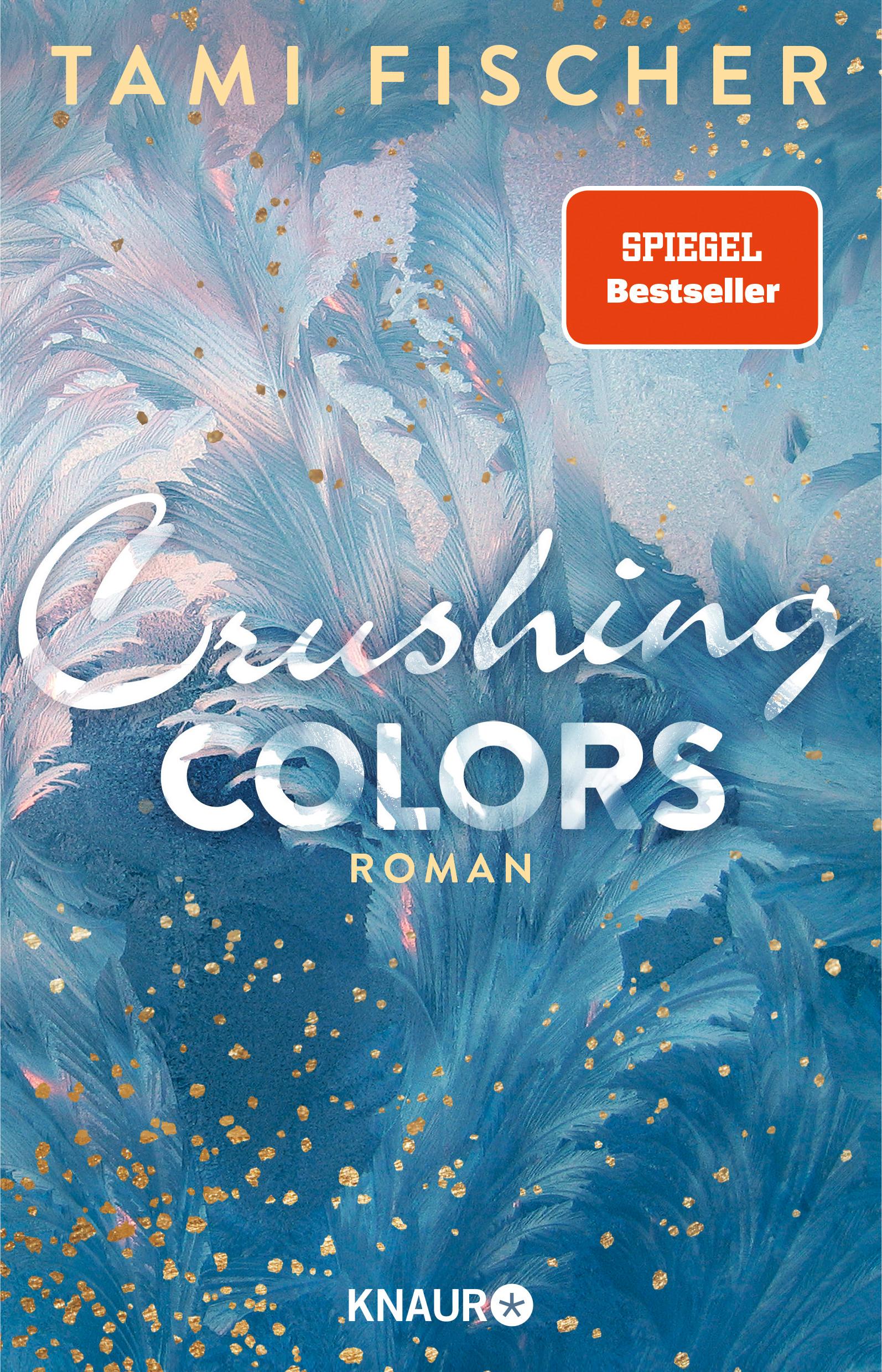 Crushing Colors