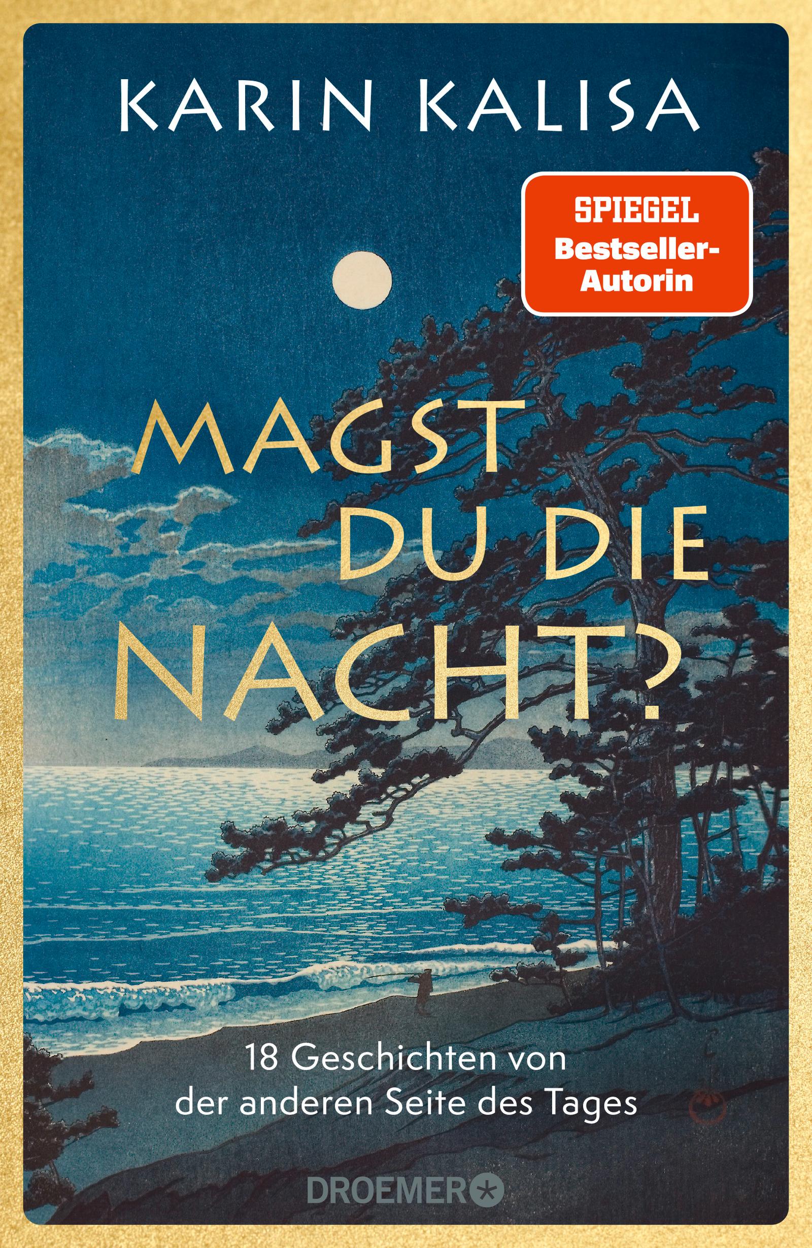 Magst du die Nacht?