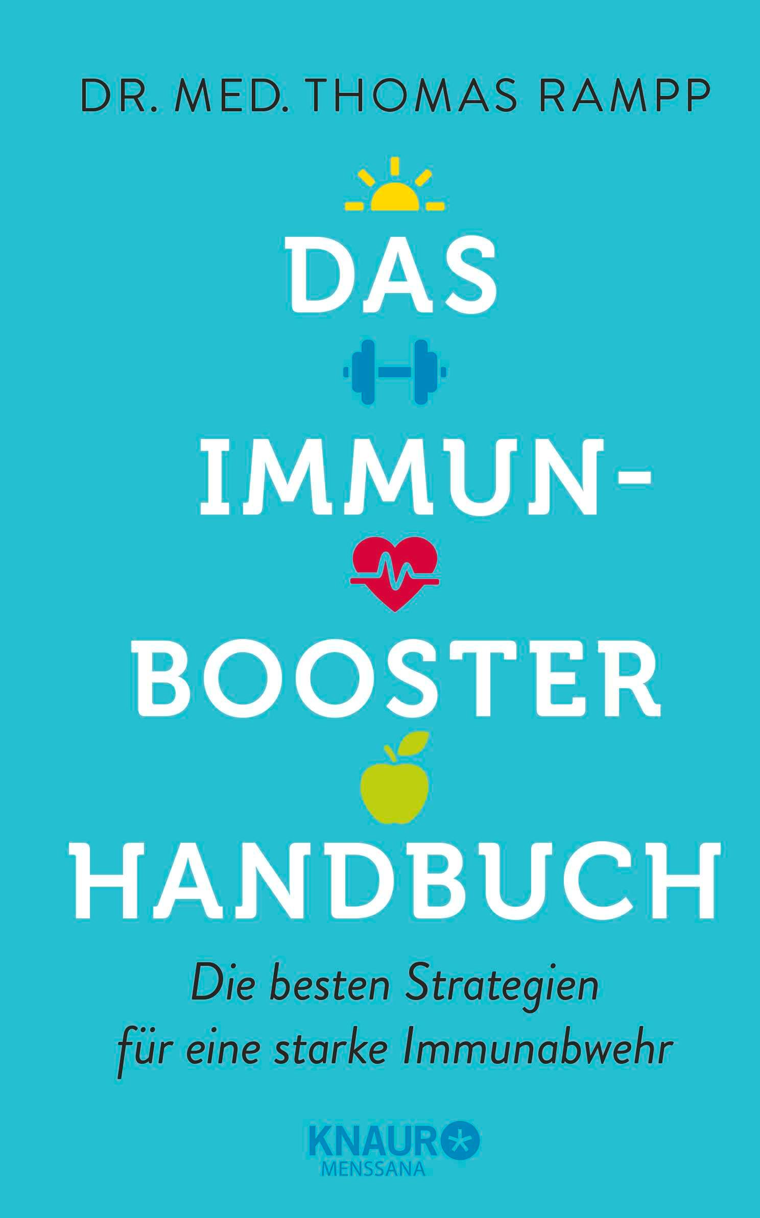 Das Immunbooster-Handbuch