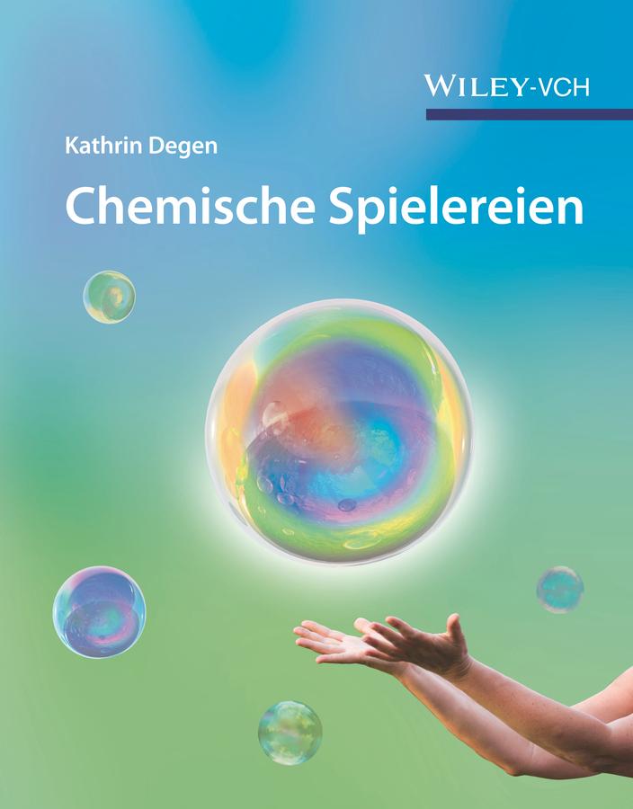 Chemische Spielereien