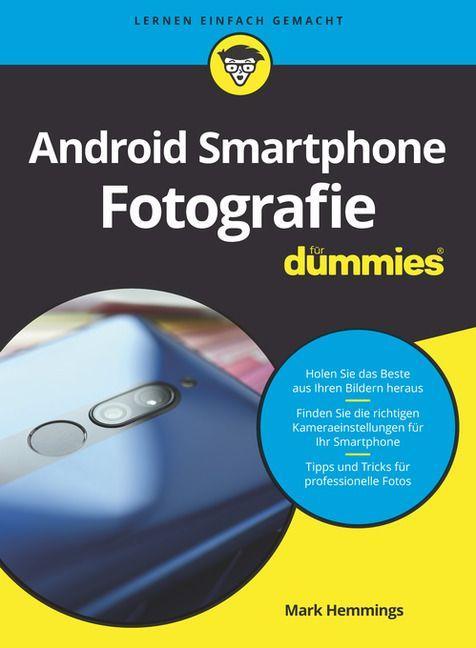 Android-Smartphone-Fotografie für Dummies