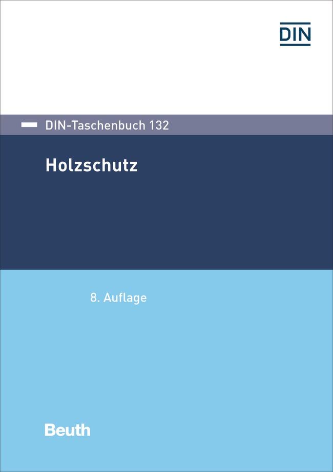 Holzschutz