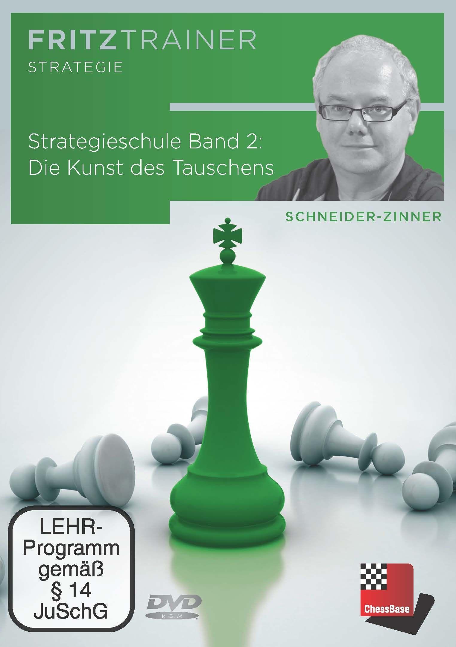 Strategieschule Band 2