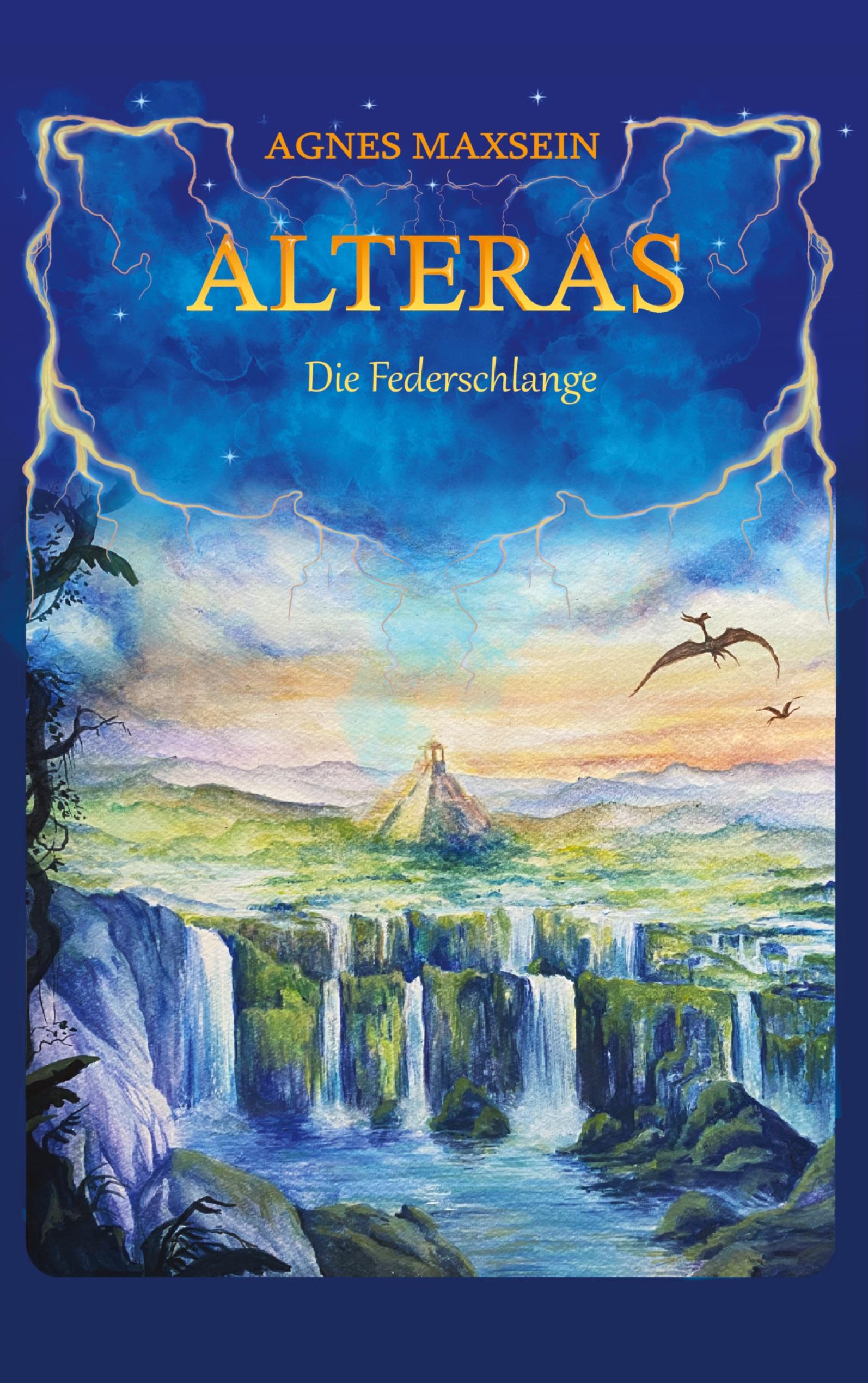 ALTERAS