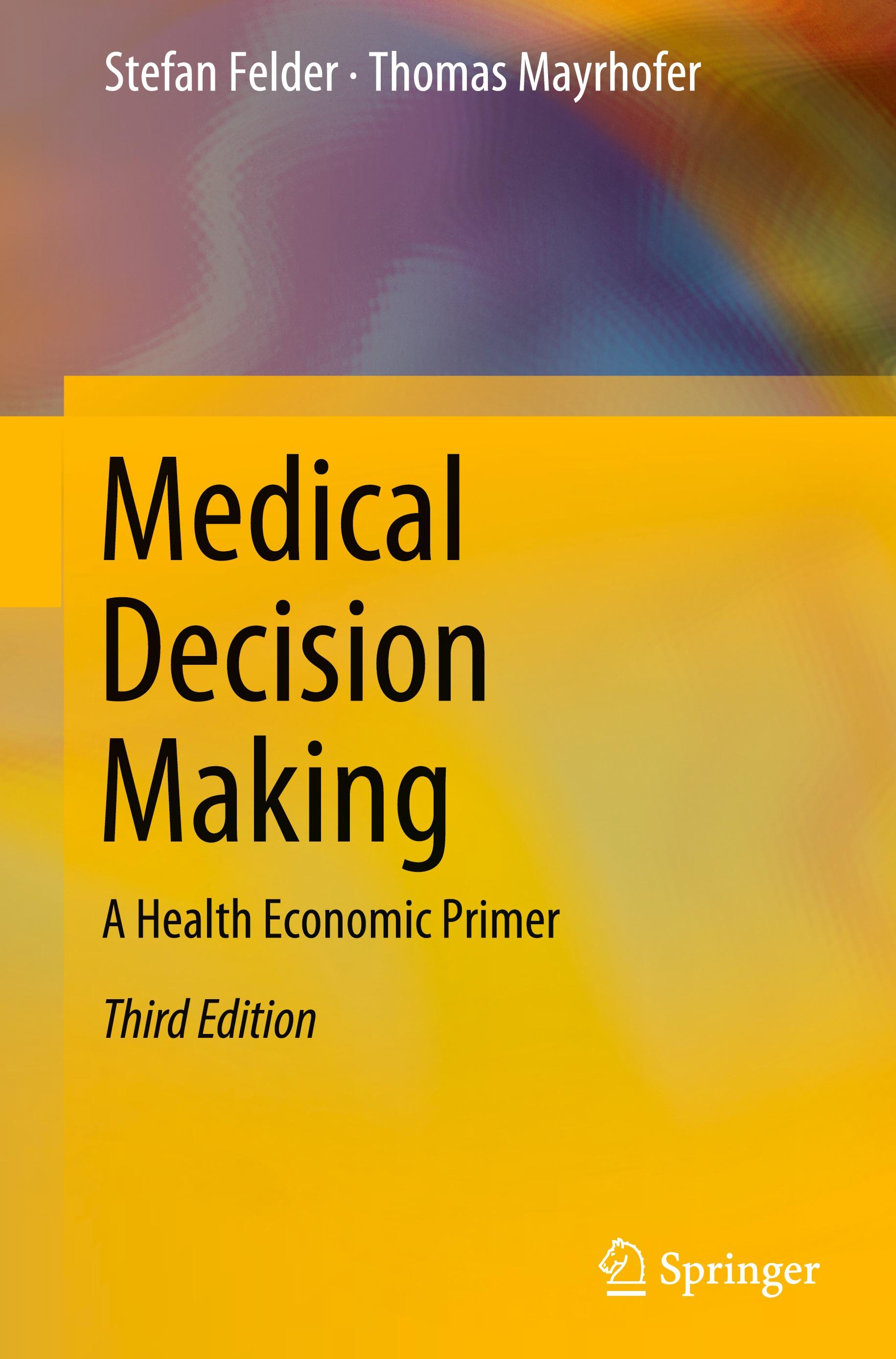 Medical Decision Making