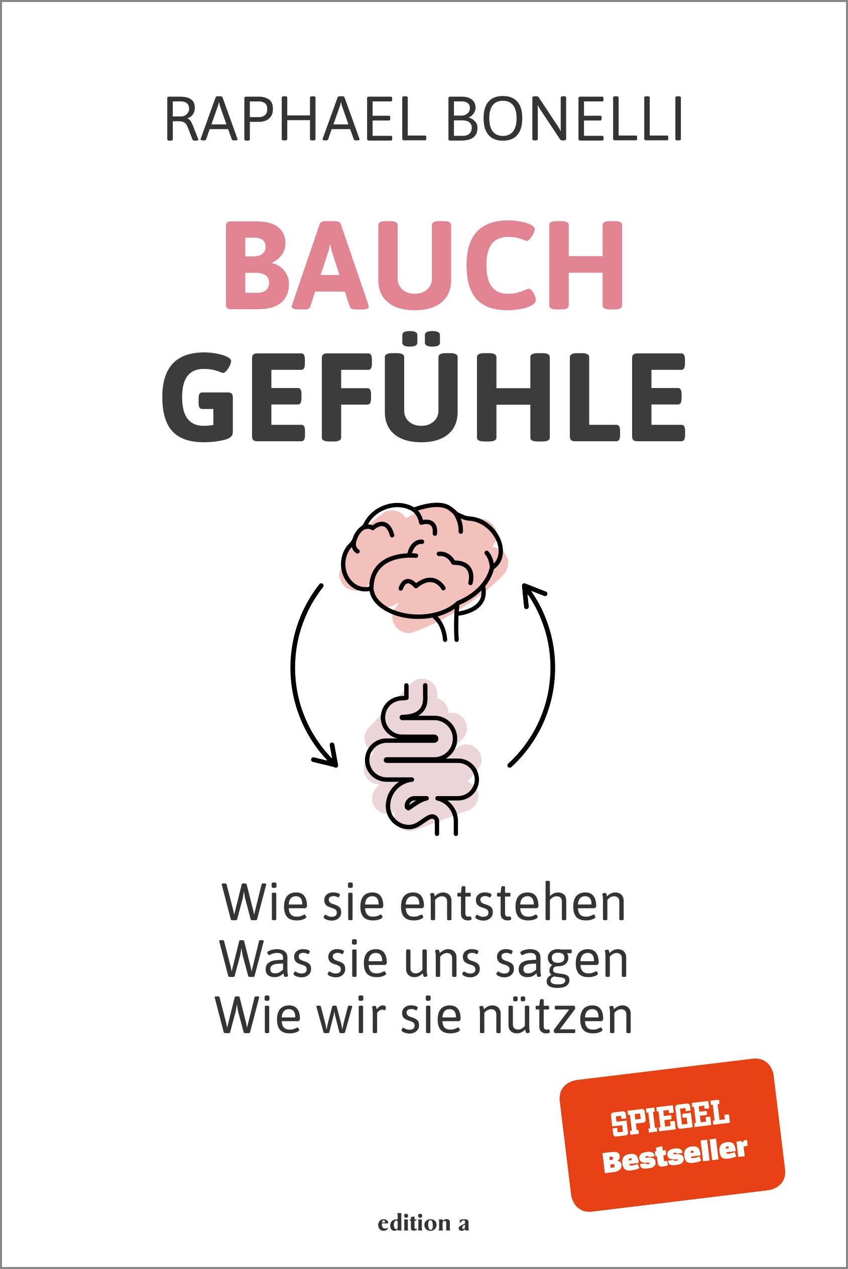 Bauchgefühle