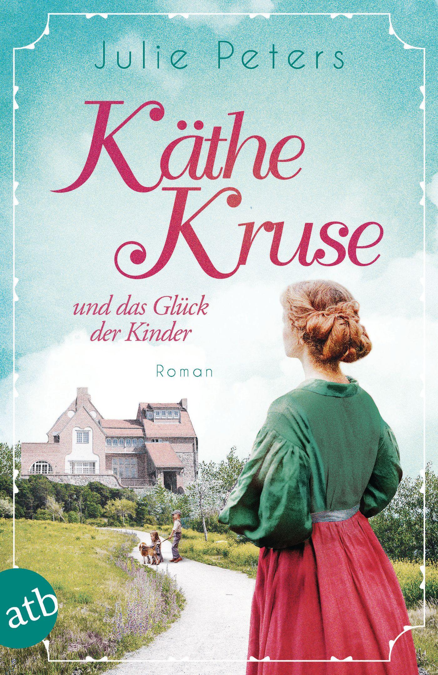 Käthe Kruse und das Glück der Kinder