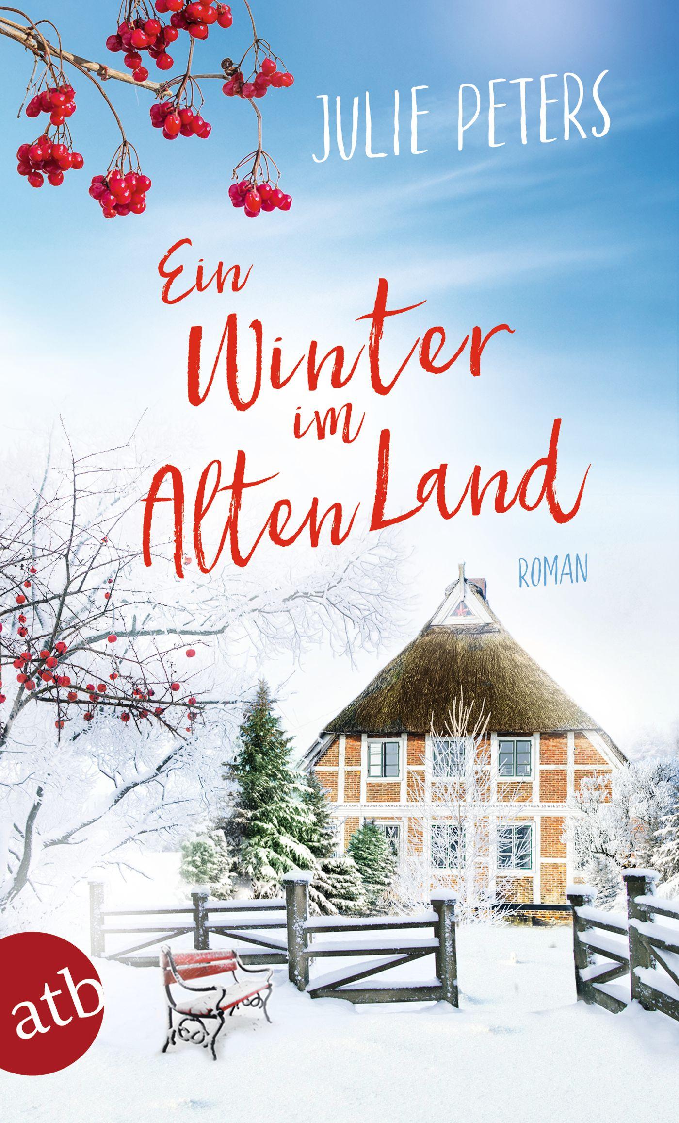 Ein Winter im Alten Land