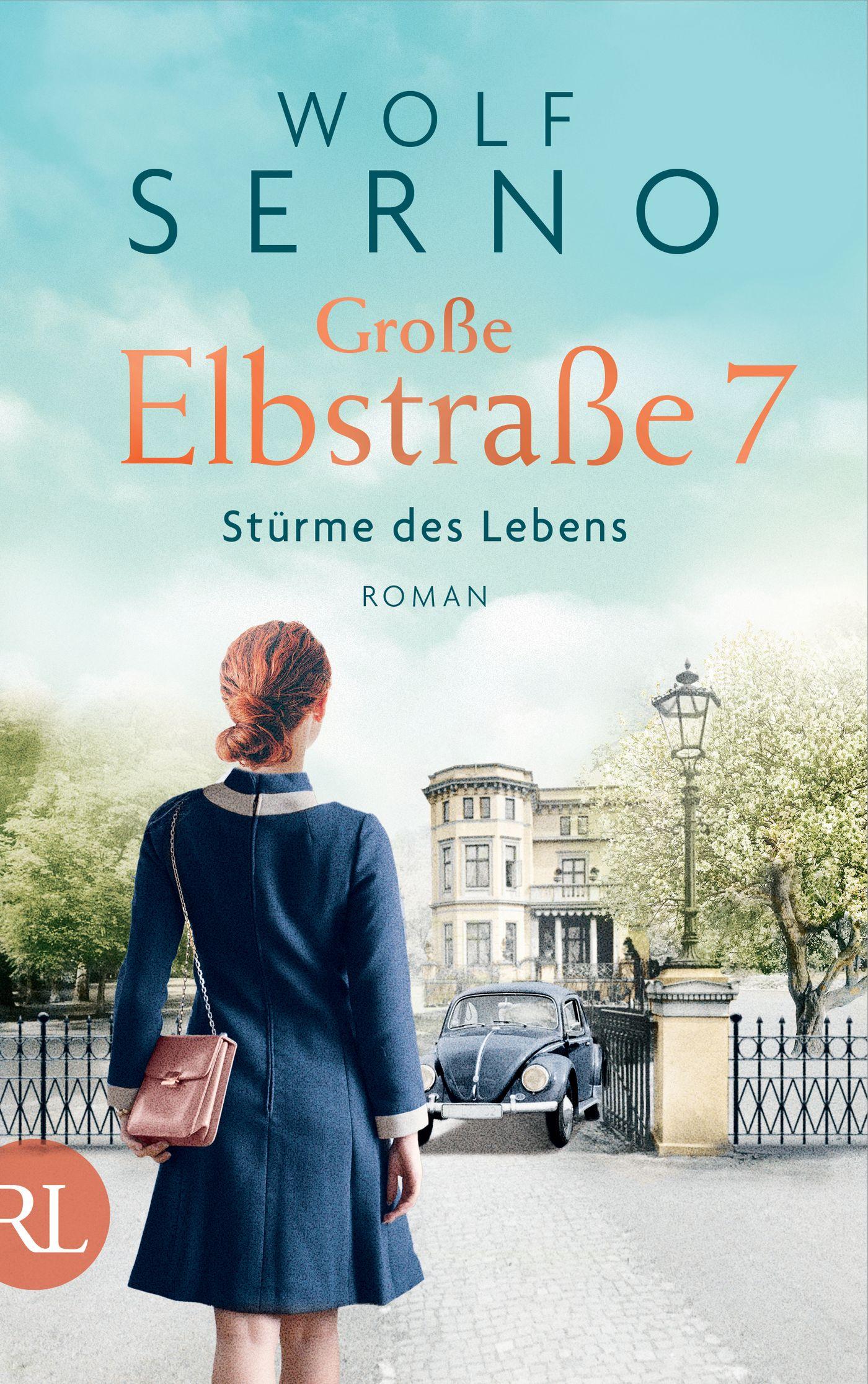 Große Elbstraße 7 - Stürme des Lebens