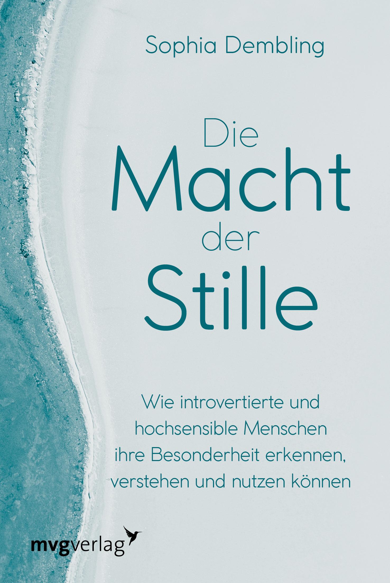 Die Macht der Stille