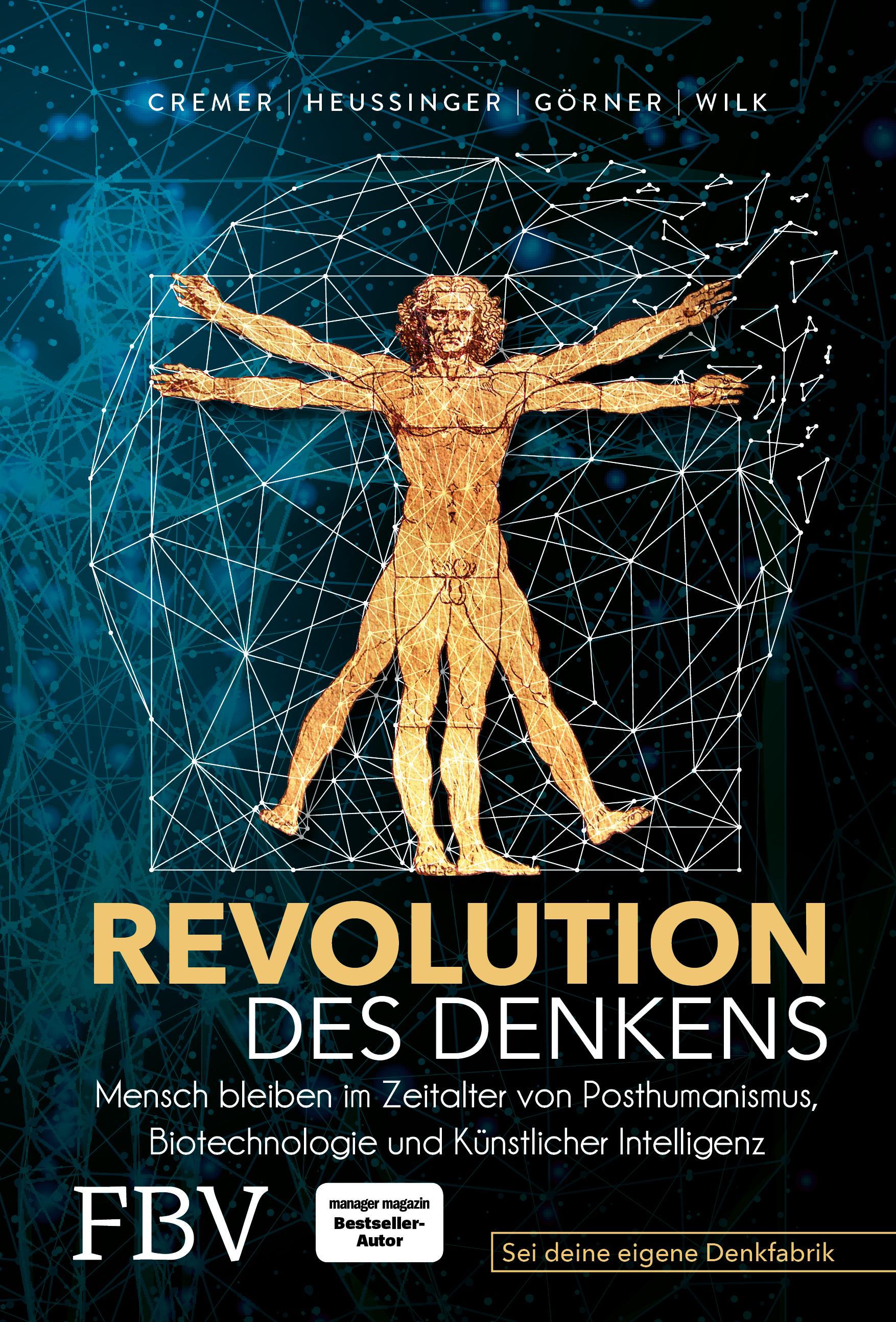 Revolution des Denkens