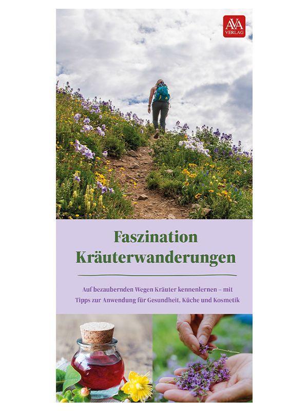 Faszination Kräuterwanderung