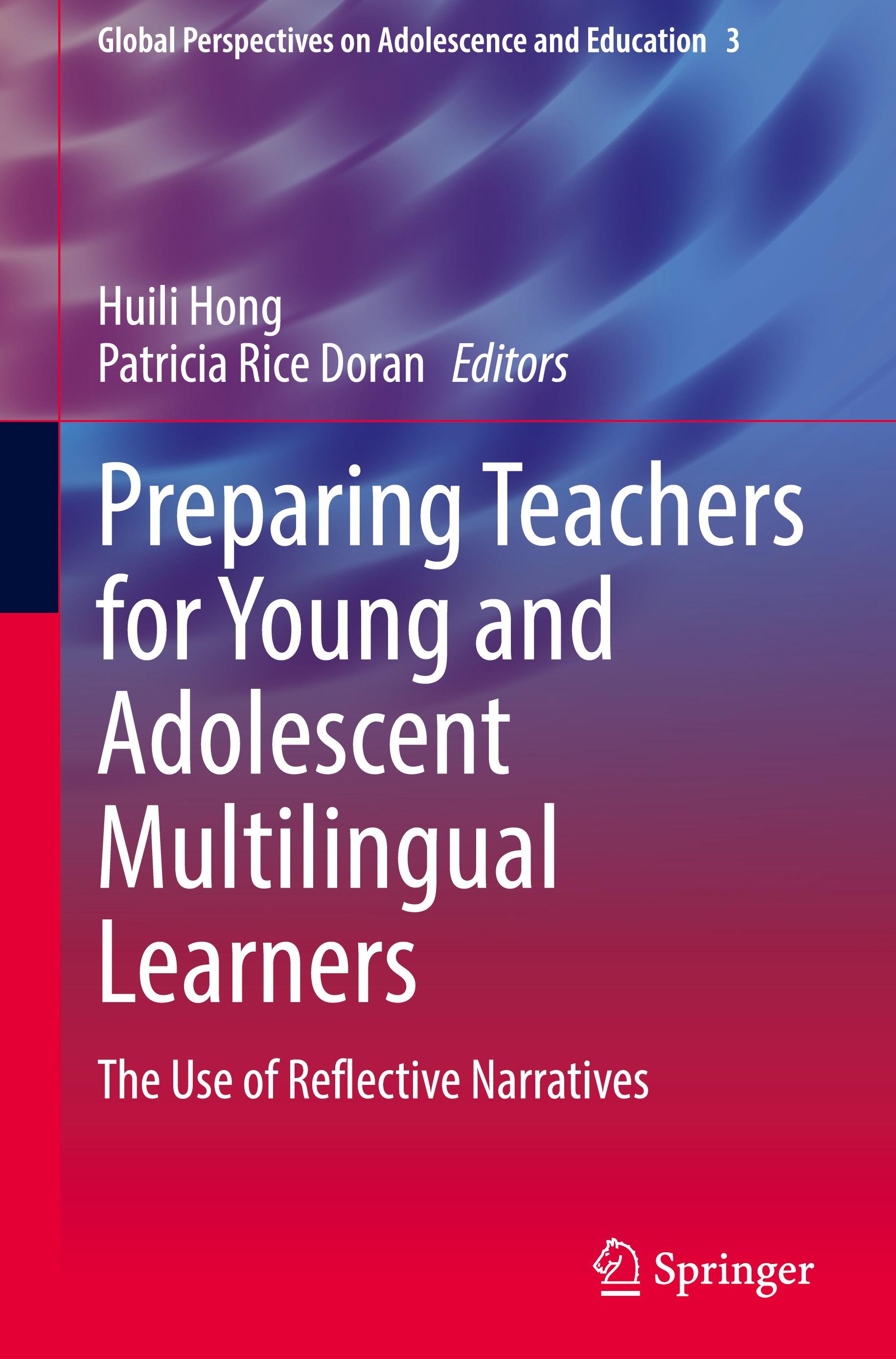 Preparing Teachers for Young and Adolescent Multilingual Learners