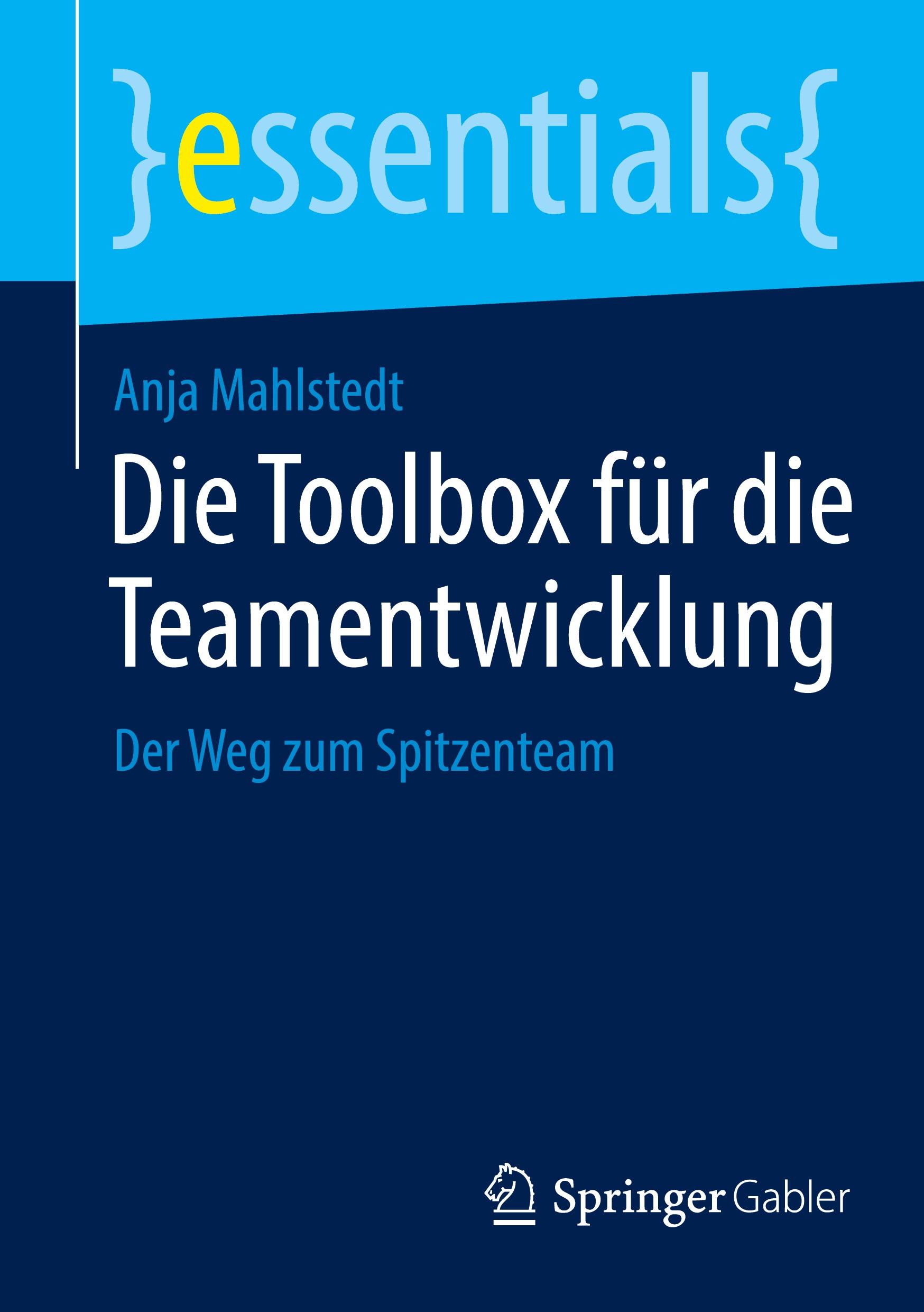 Die Toolbox für die Teamentwicklung