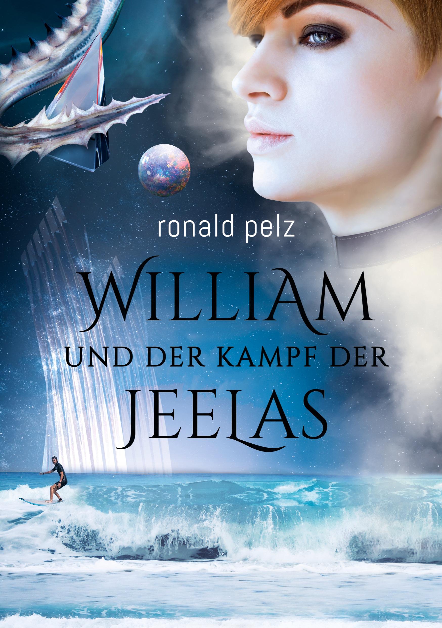 William und der Kampf der Jeelas