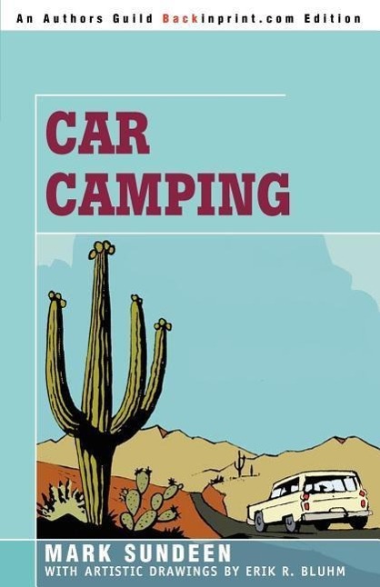 Car Camping