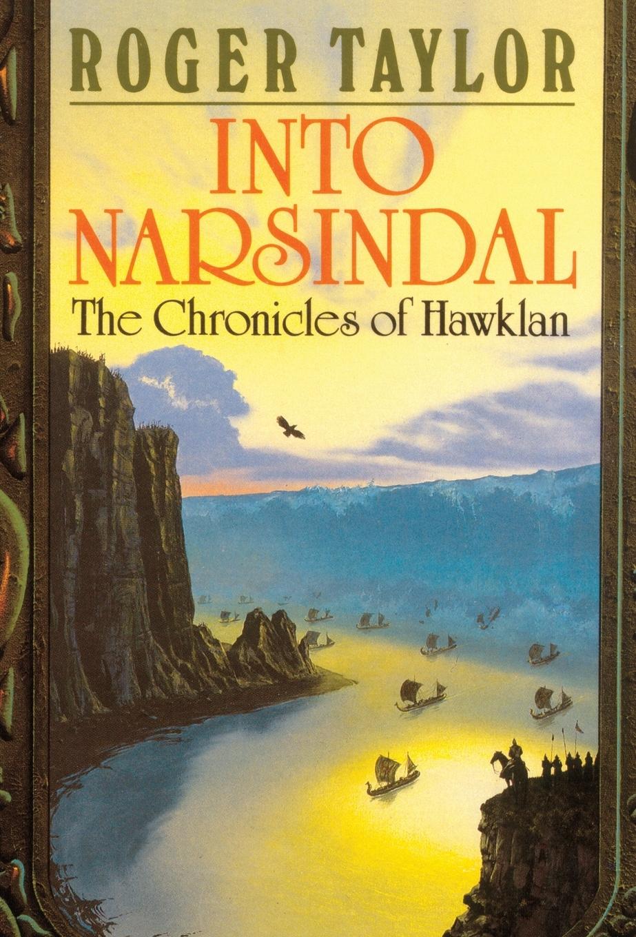 Into Narsindal