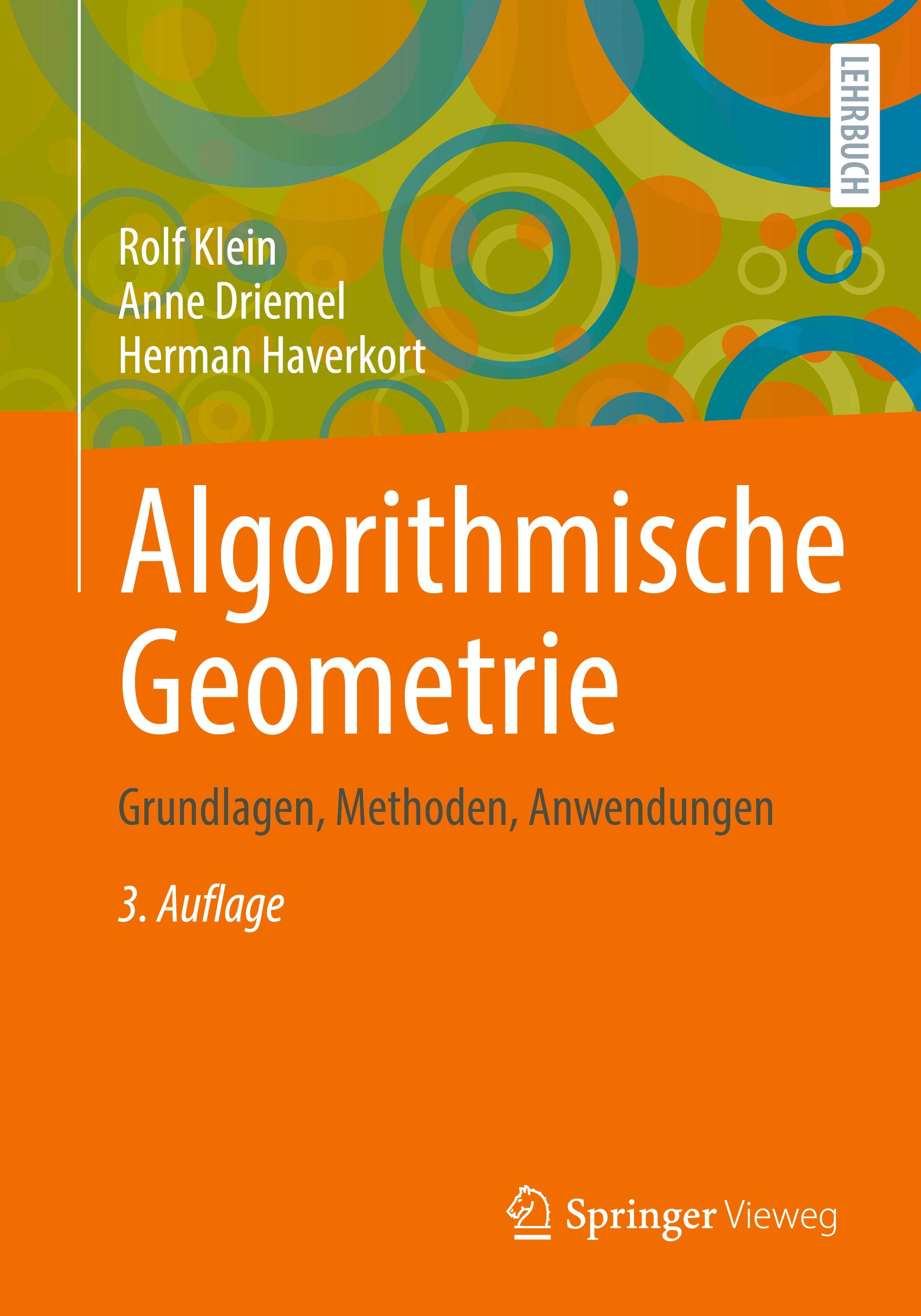 Algorithmische Geometrie