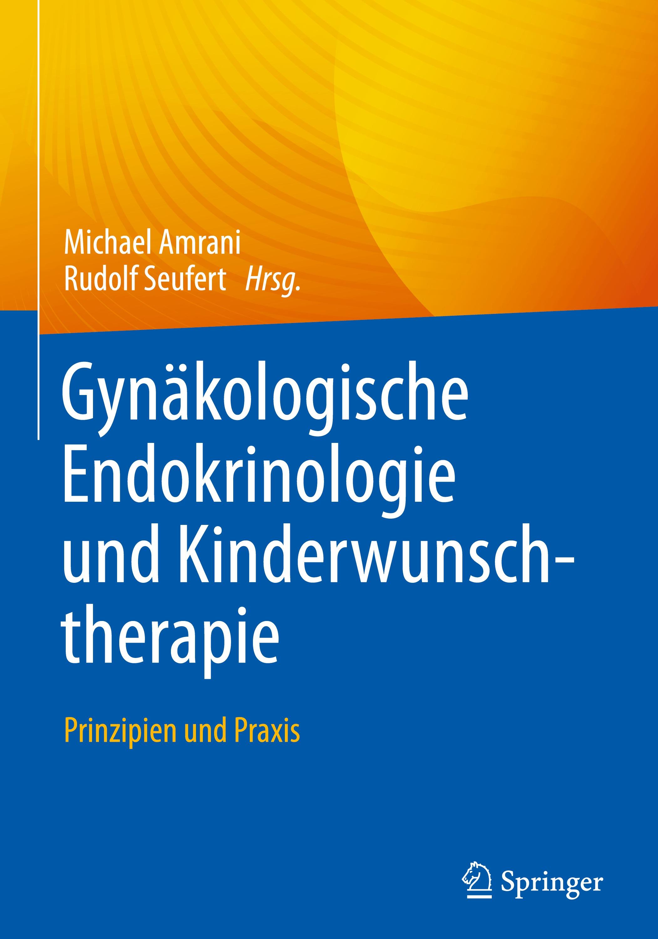 Gynäkologische Endokrinologie und Kinderwunschtherapie