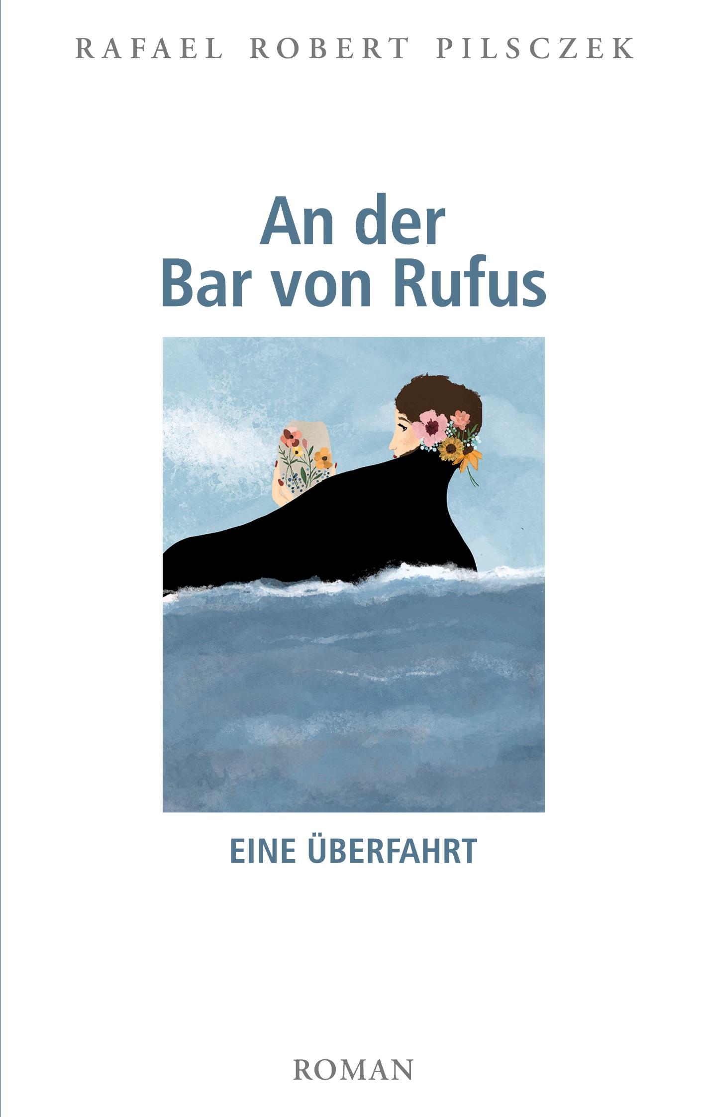 An der Bar von Rufus