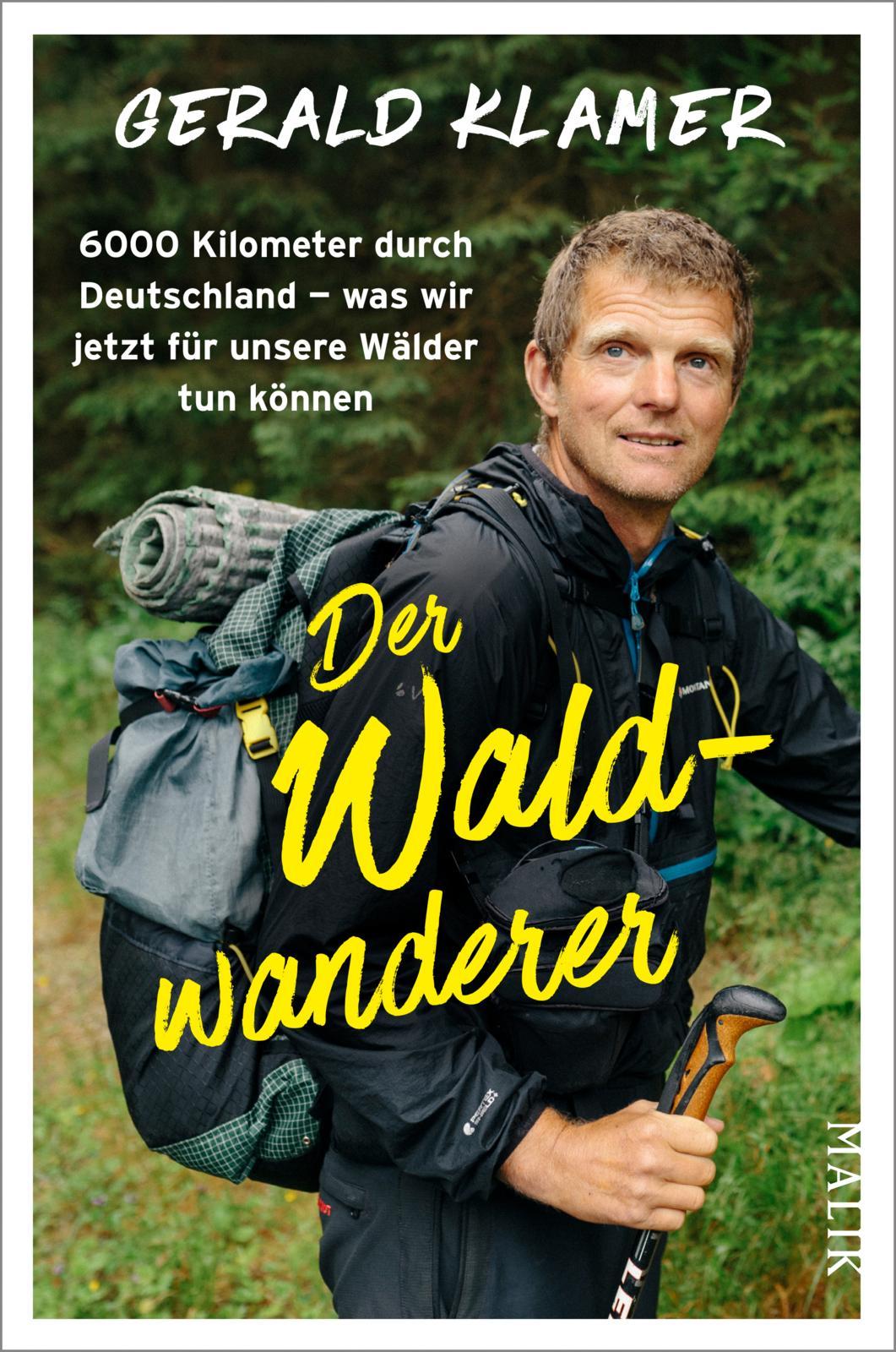 Der Waldwanderer