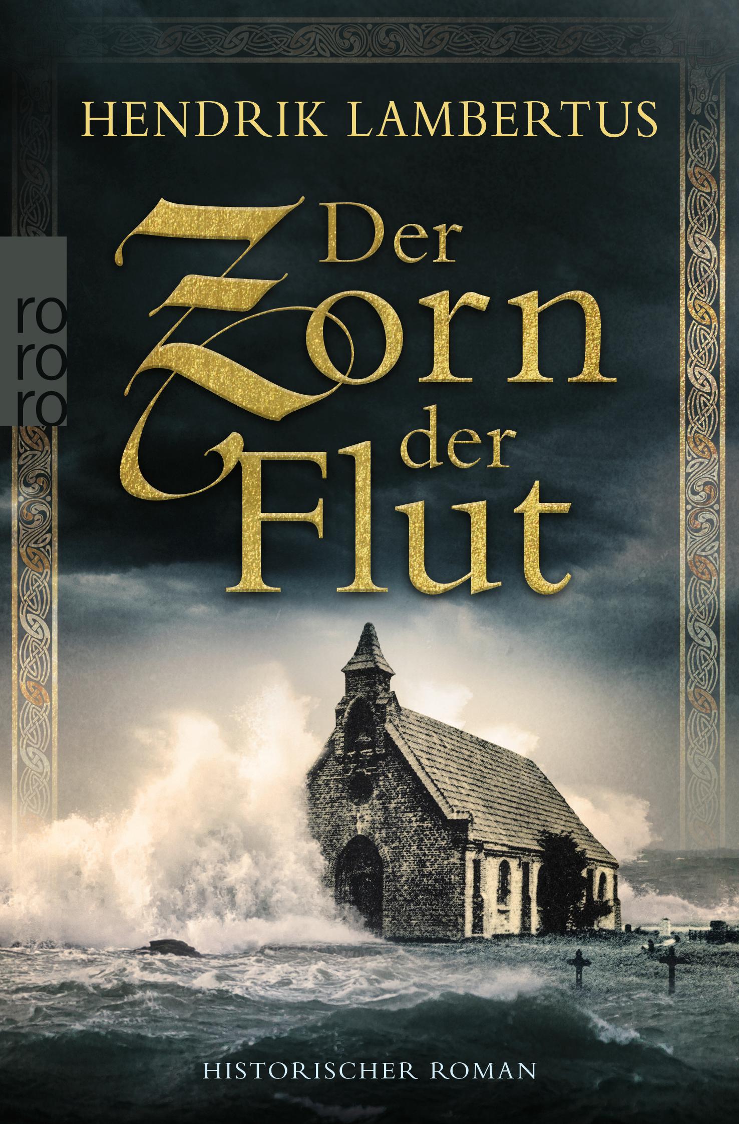 Der Zorn der Flut