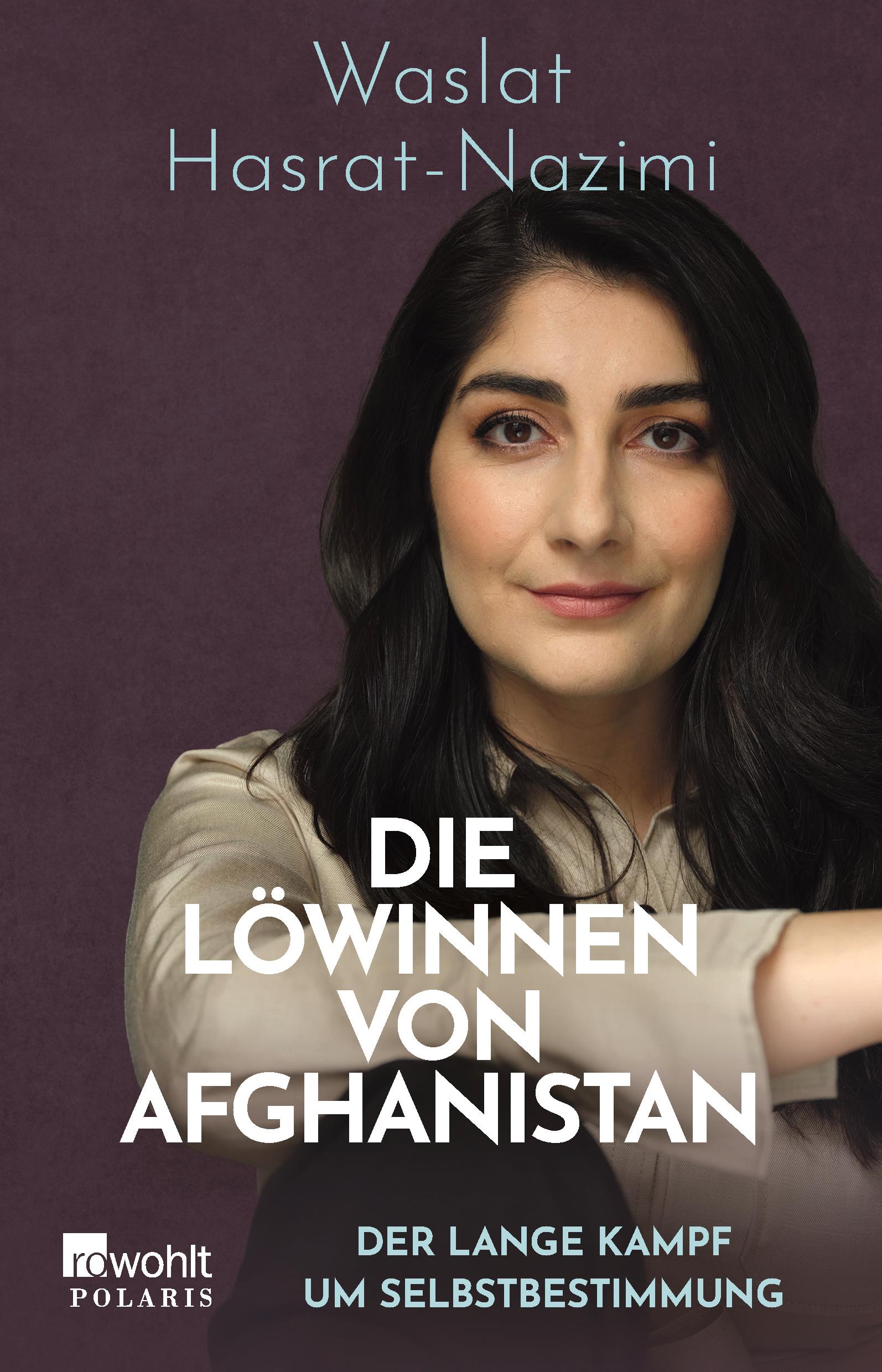 Die Löwinnen von Afghanistan