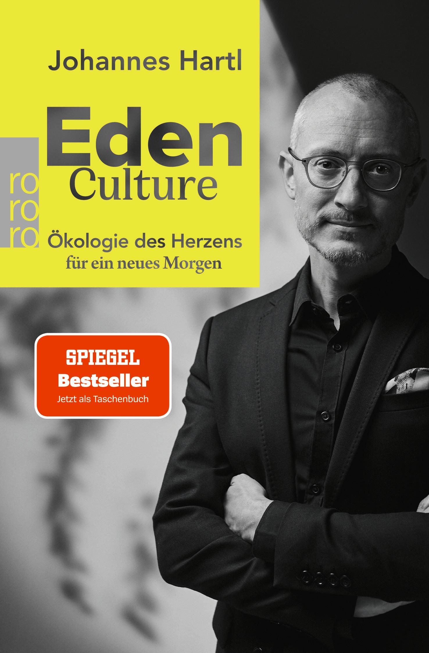 Eden Culture