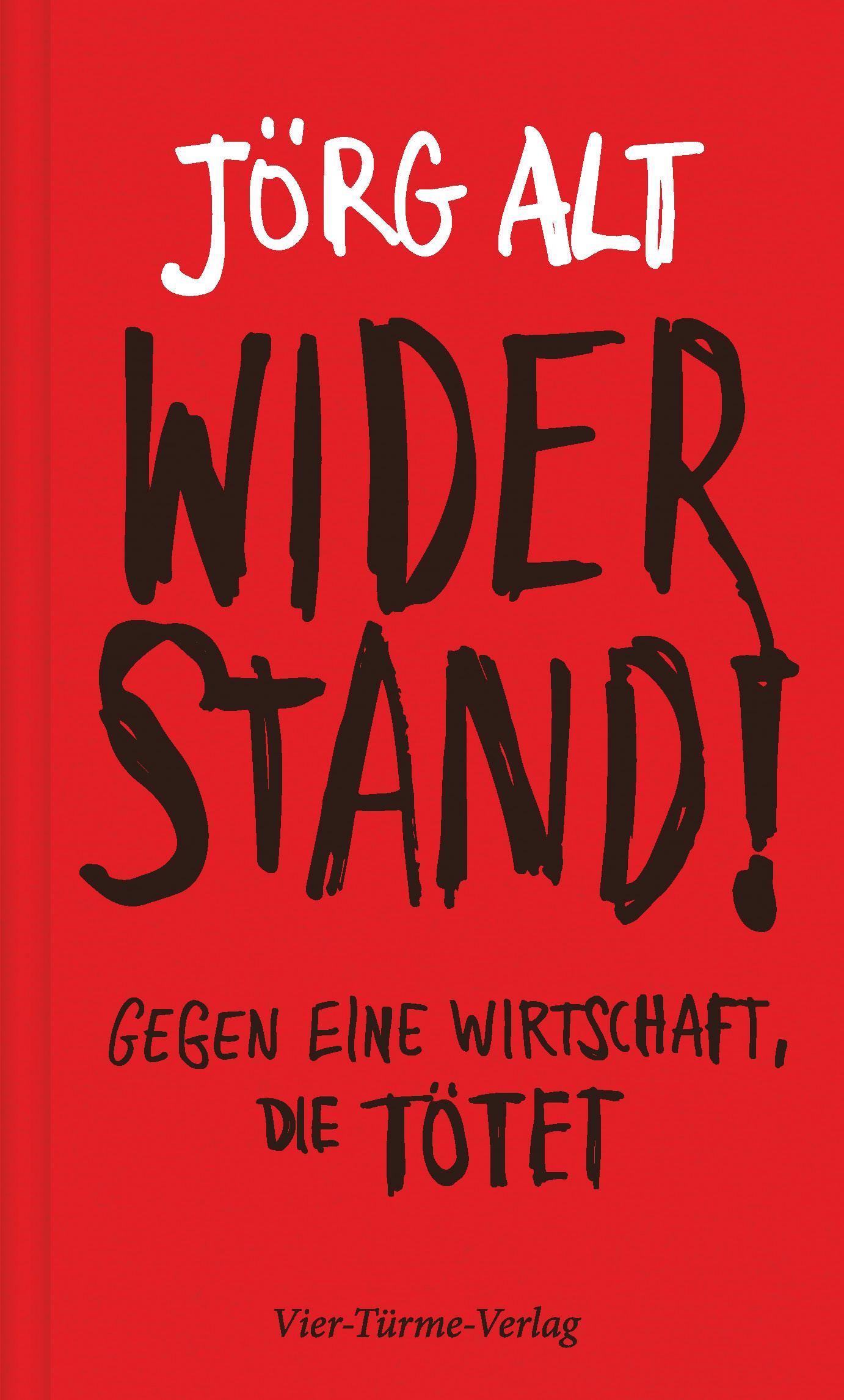 Widerstand!