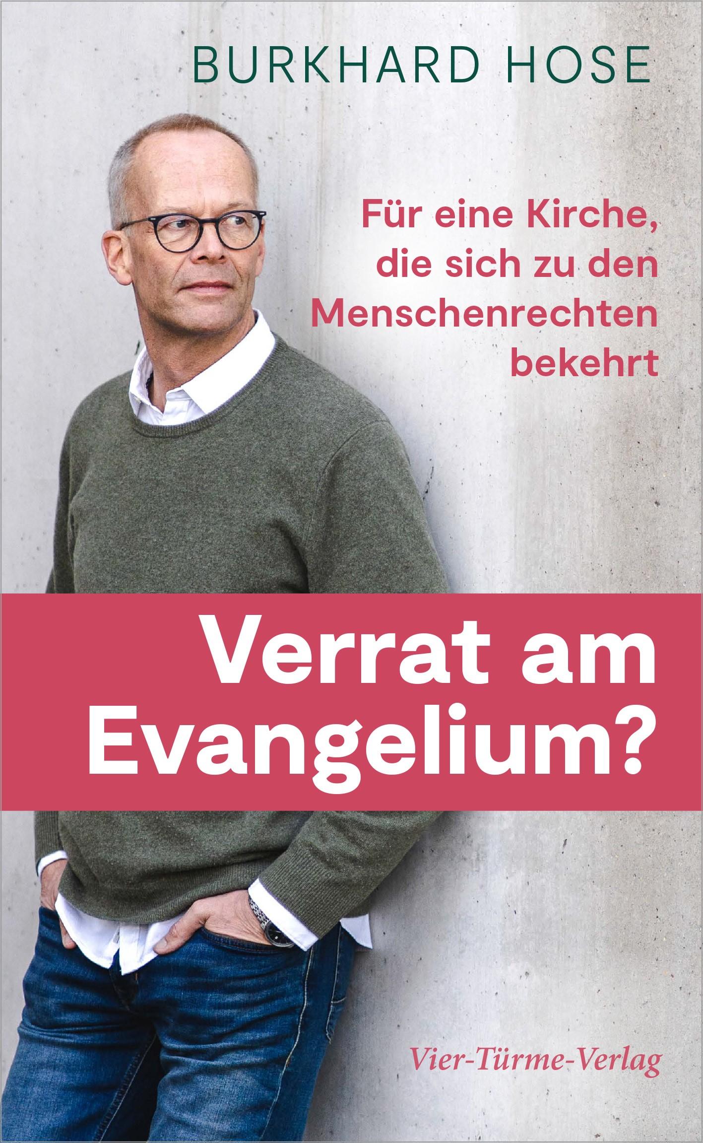 Verrat am Evangelium?