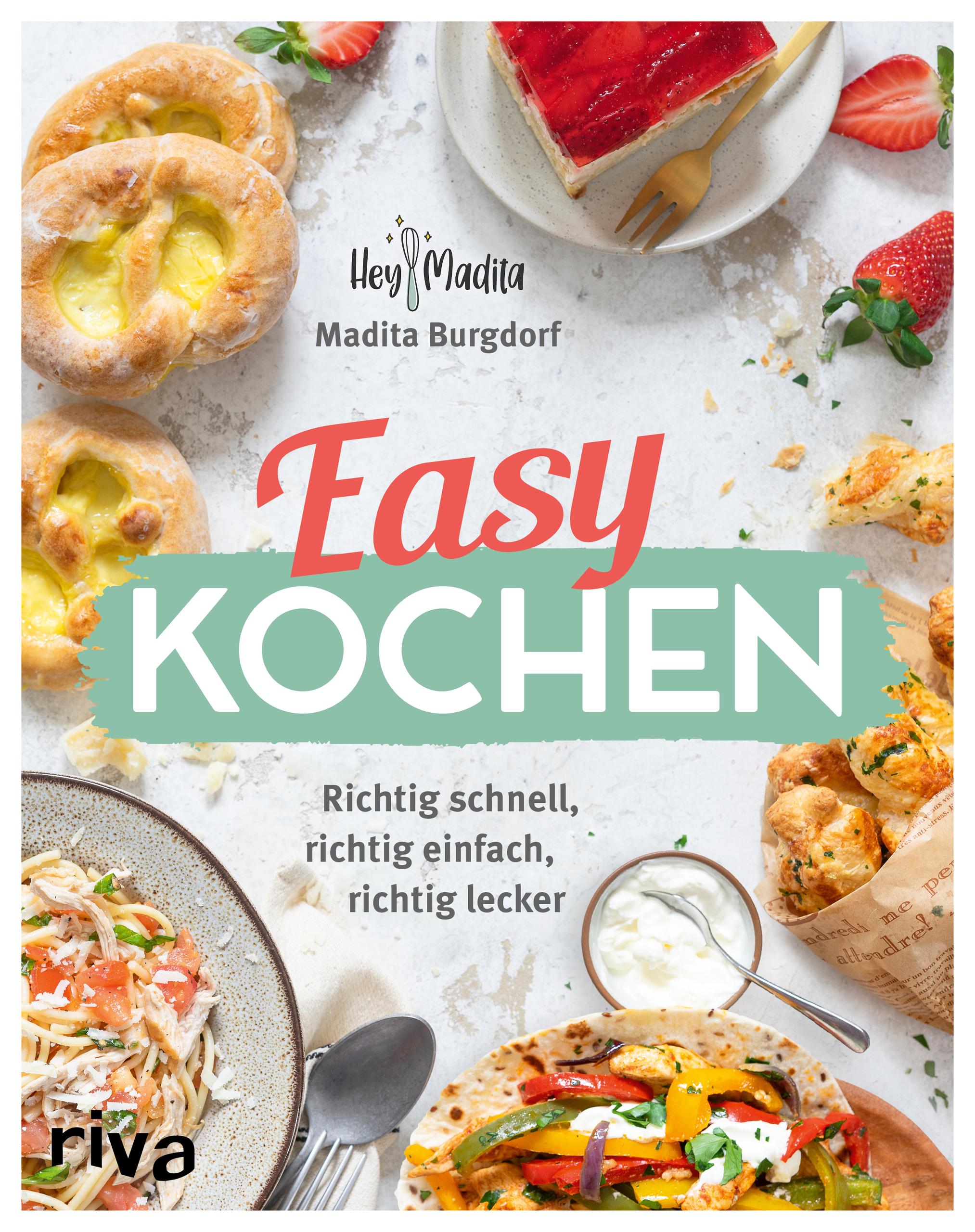 Easy kochen