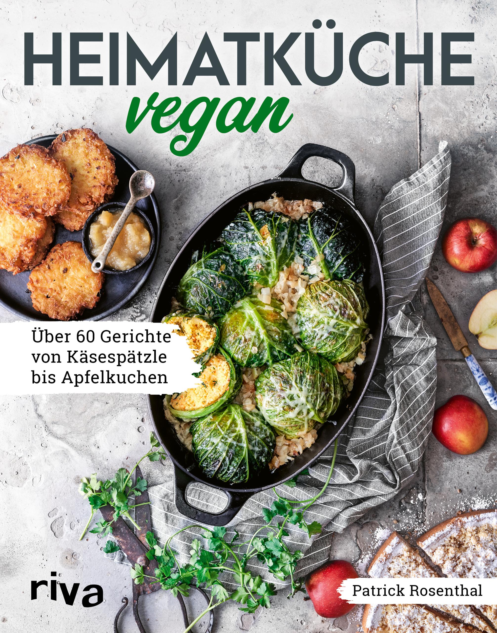 Heimatküche vegan