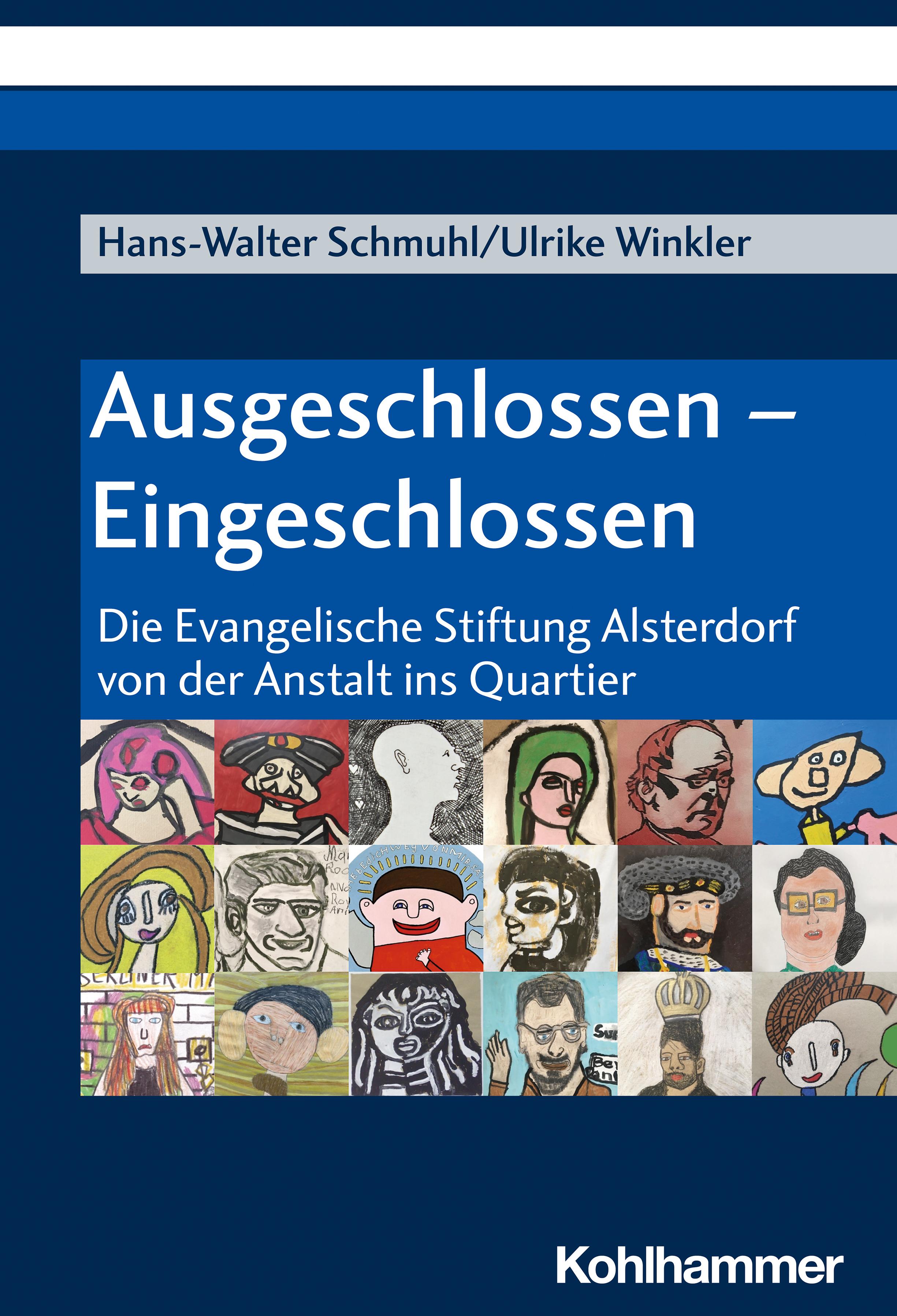 Ausgeschlossen - Eingeschlossen